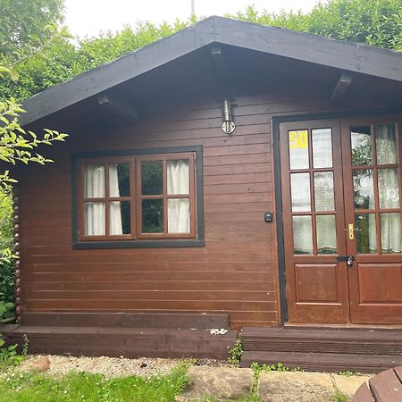Bridge Farm Guesthouse Rooms Dundry Extérieur photo