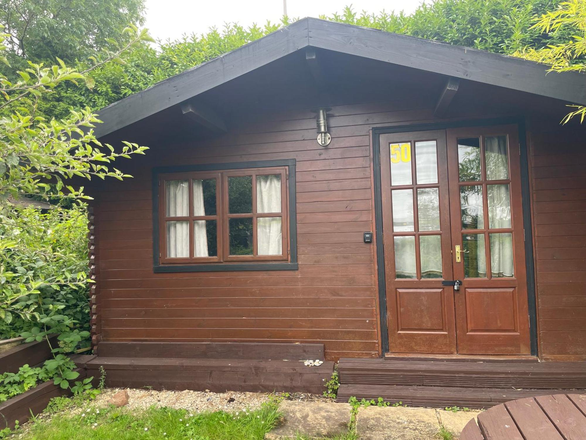 Bridge Farm Guesthouse Rooms Dundry Extérieur photo
