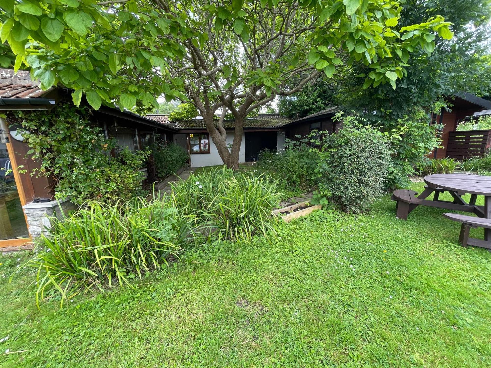 Bridge Farm Guesthouse Rooms Dundry Extérieur photo