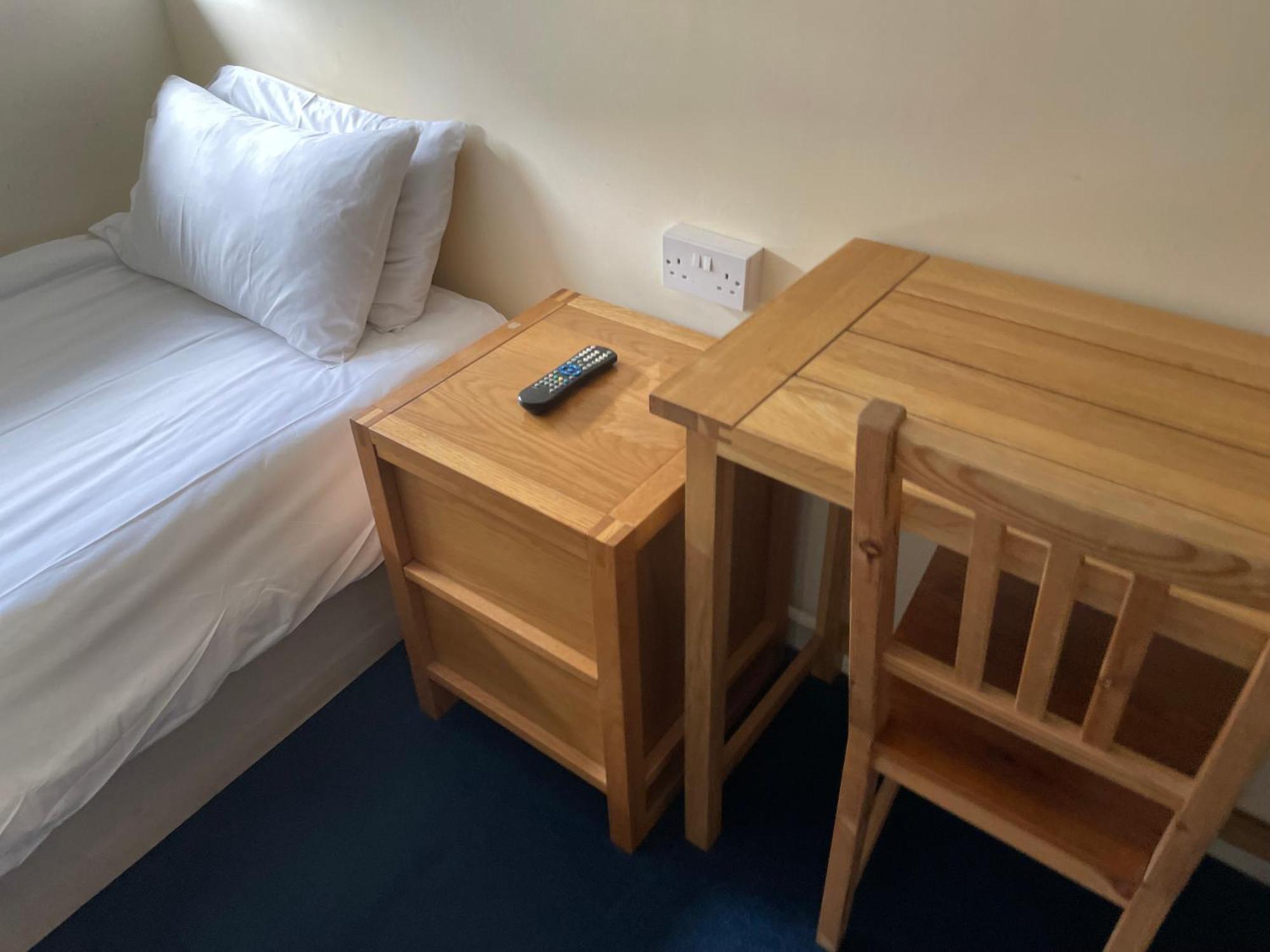 Bridge Farm Guesthouse Rooms Dundry Extérieur photo