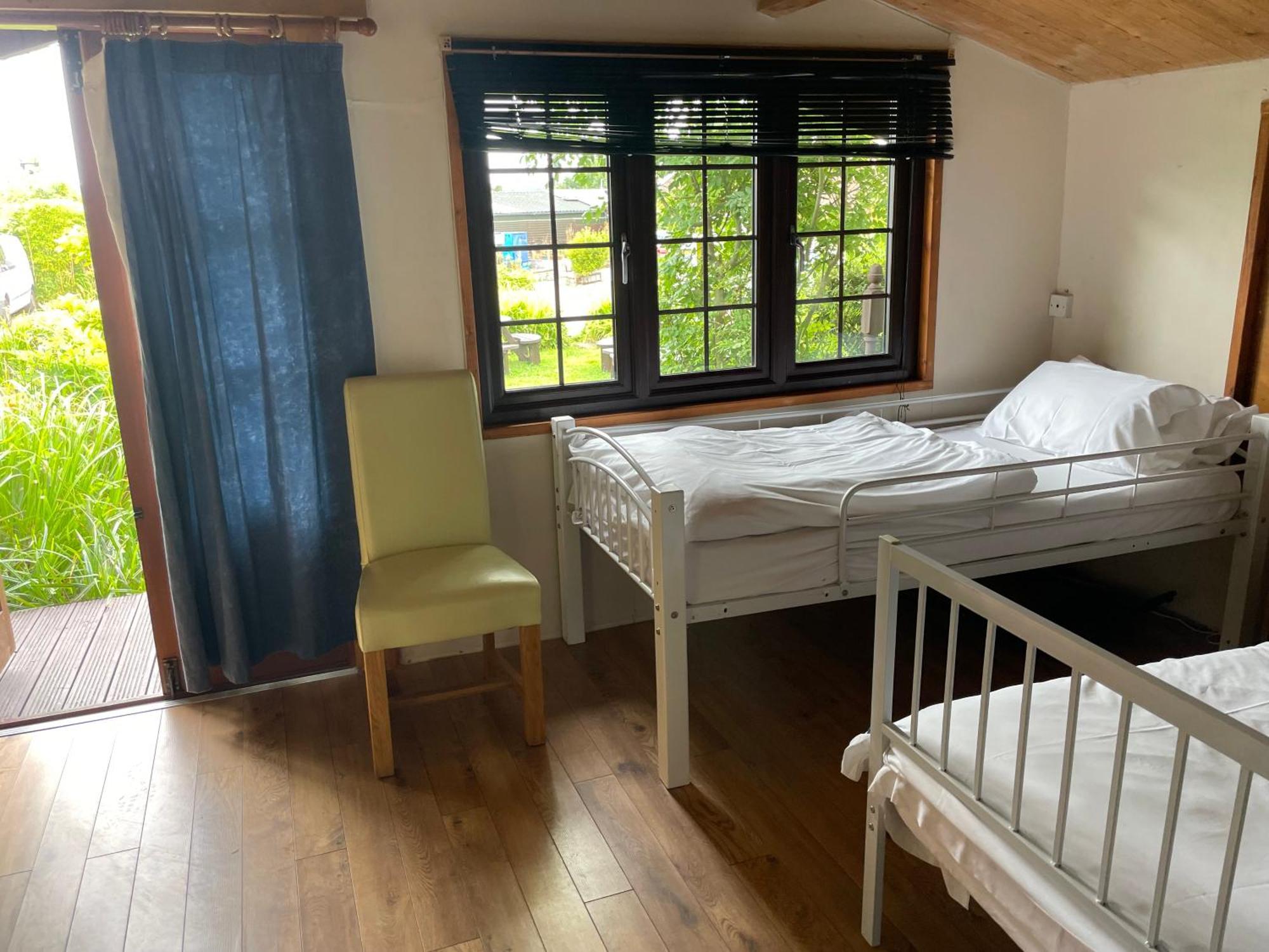 Bridge Farm Guesthouse Rooms Dundry Extérieur photo