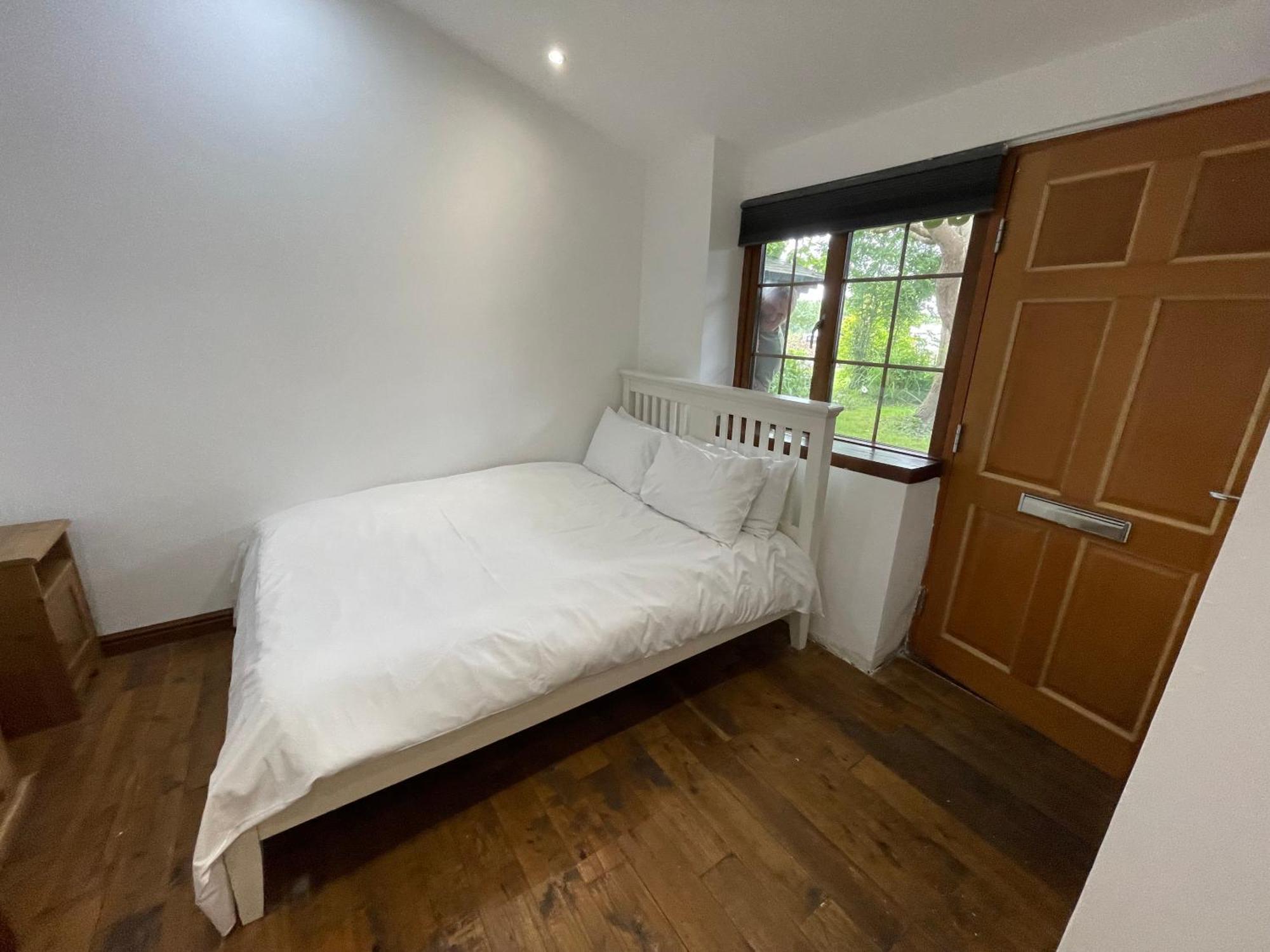Bridge Farm Guesthouse Rooms Dundry Extérieur photo