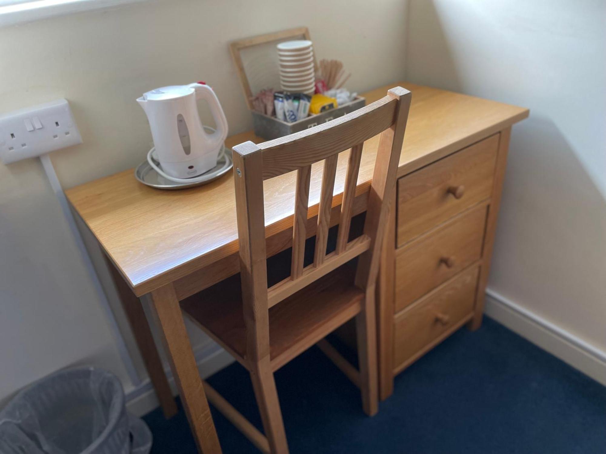 Bridge Farm Guesthouse Rooms Dundry Extérieur photo