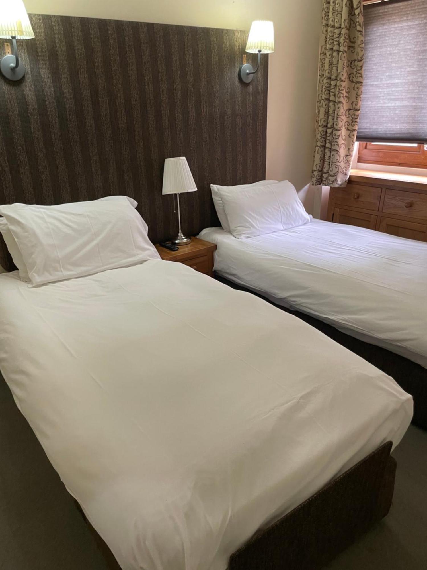 Bridge Farm Guesthouse Rooms Dundry Extérieur photo