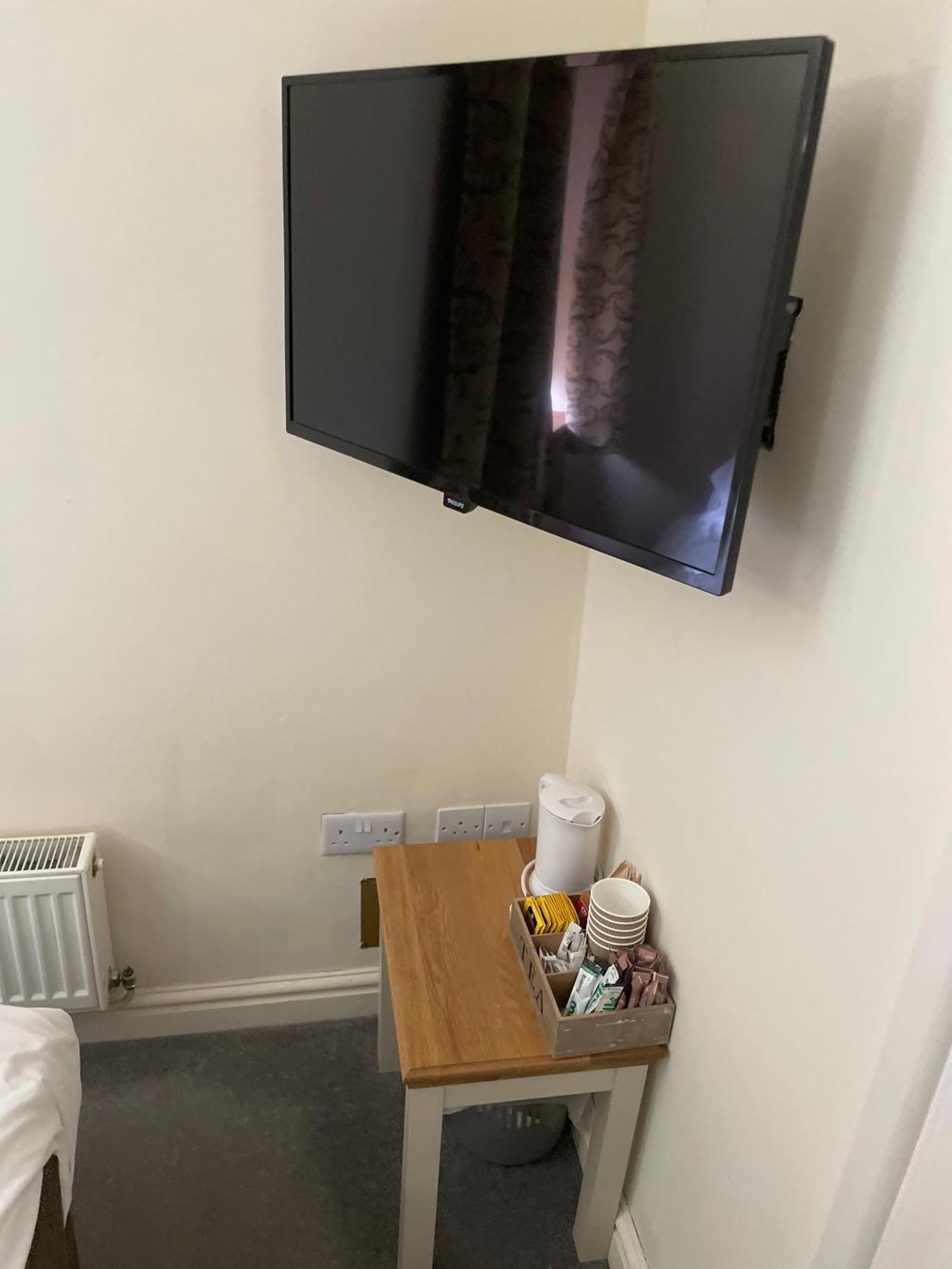 Bridge Farm Guesthouse Rooms Dundry Extérieur photo
