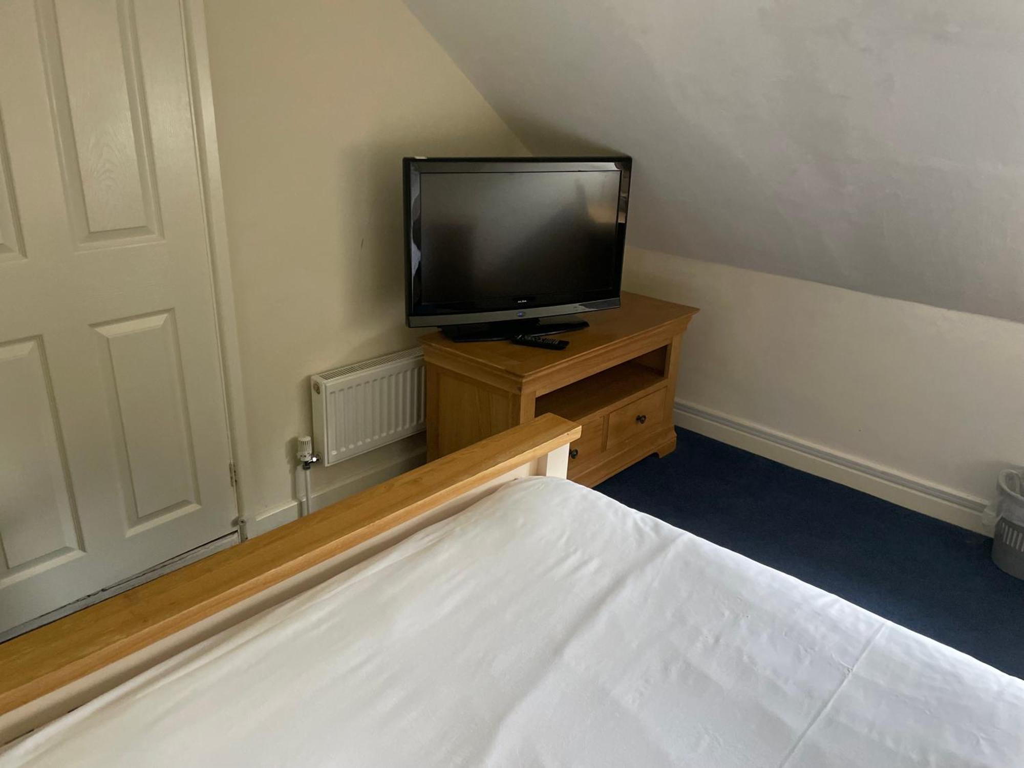 Bridge Farm Guesthouse Rooms Dundry Extérieur photo