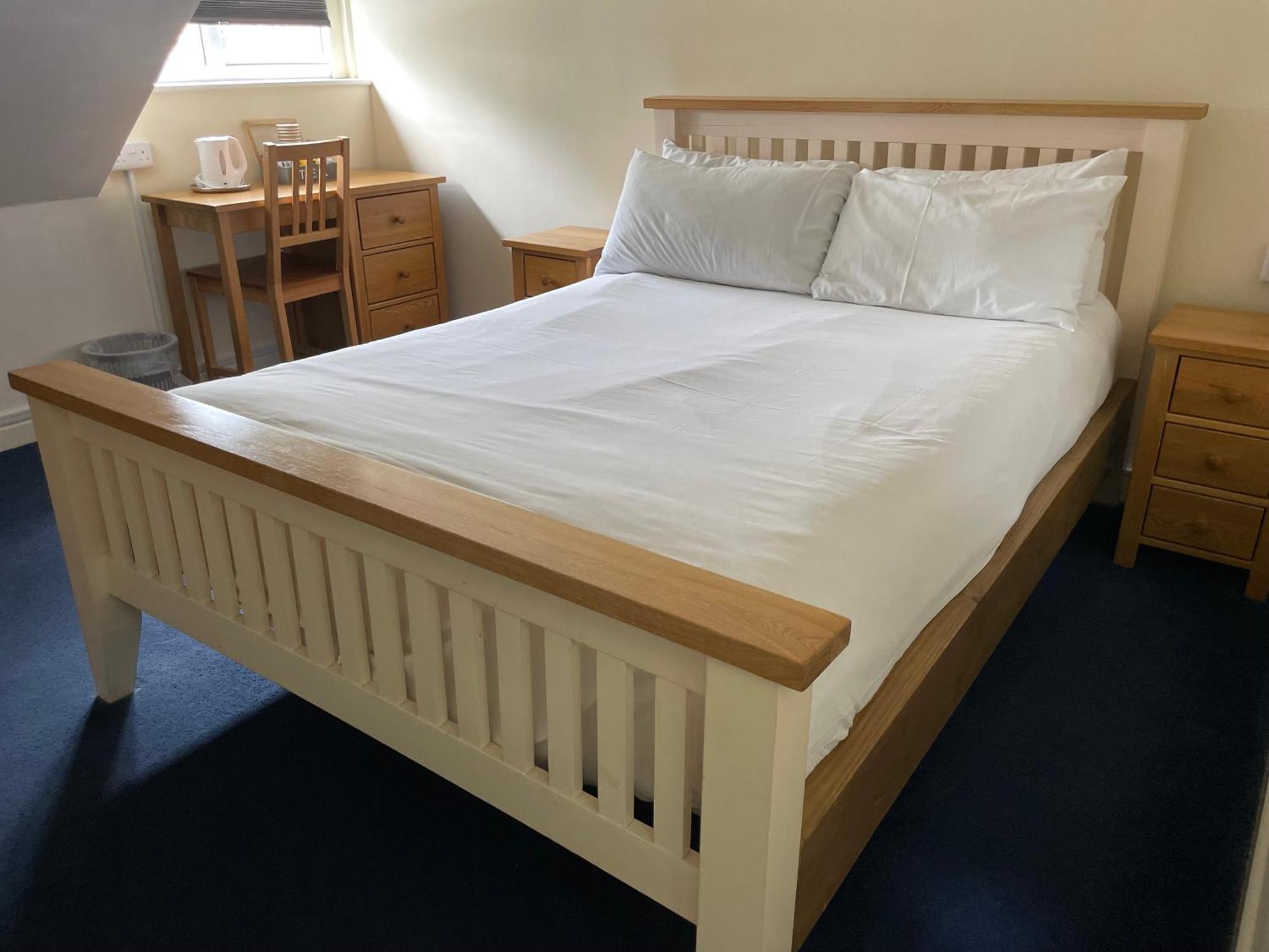 Bridge Farm Guesthouse Rooms Dundry Extérieur photo