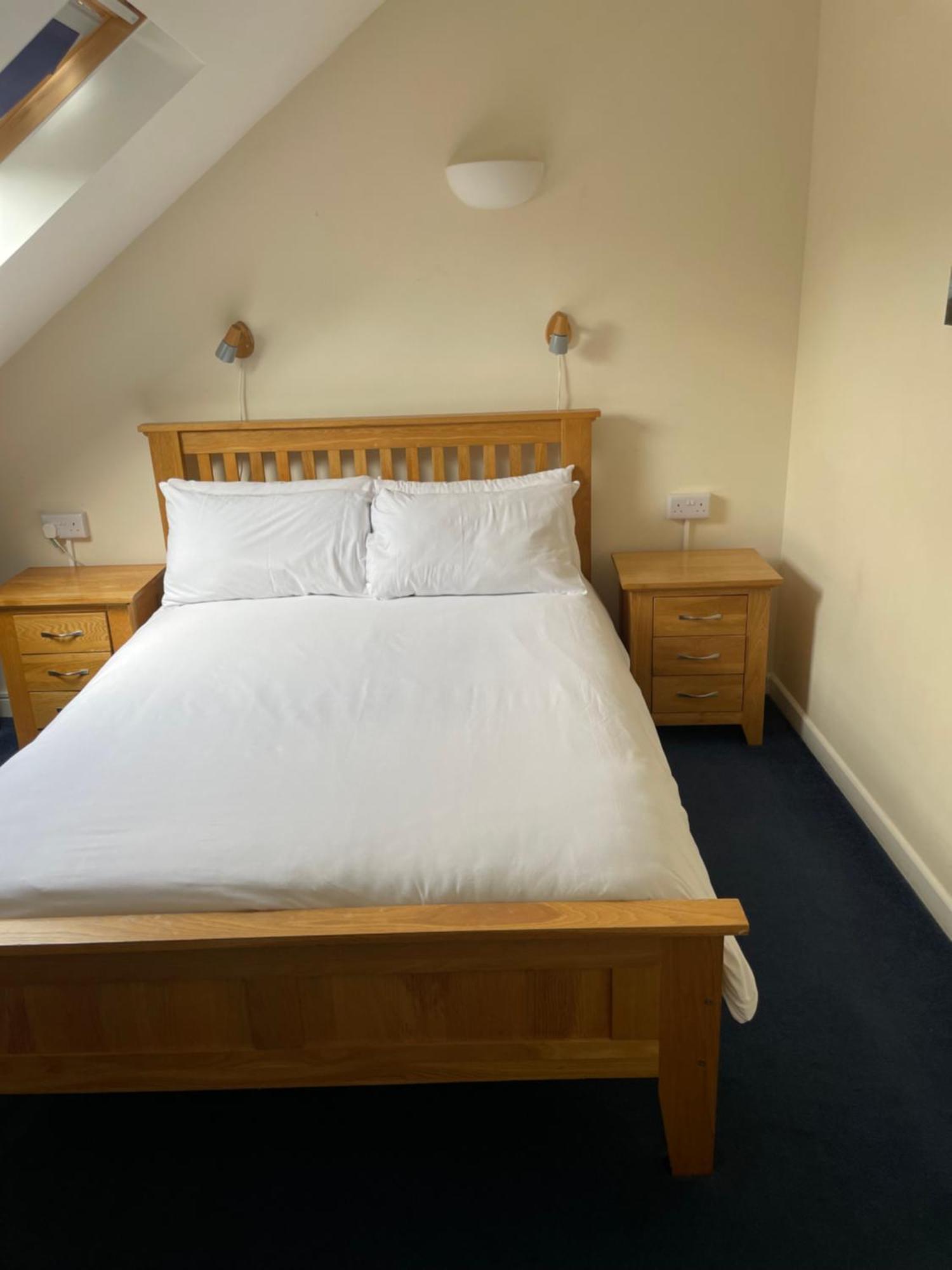Bridge Farm Guesthouse Rooms Dundry Extérieur photo