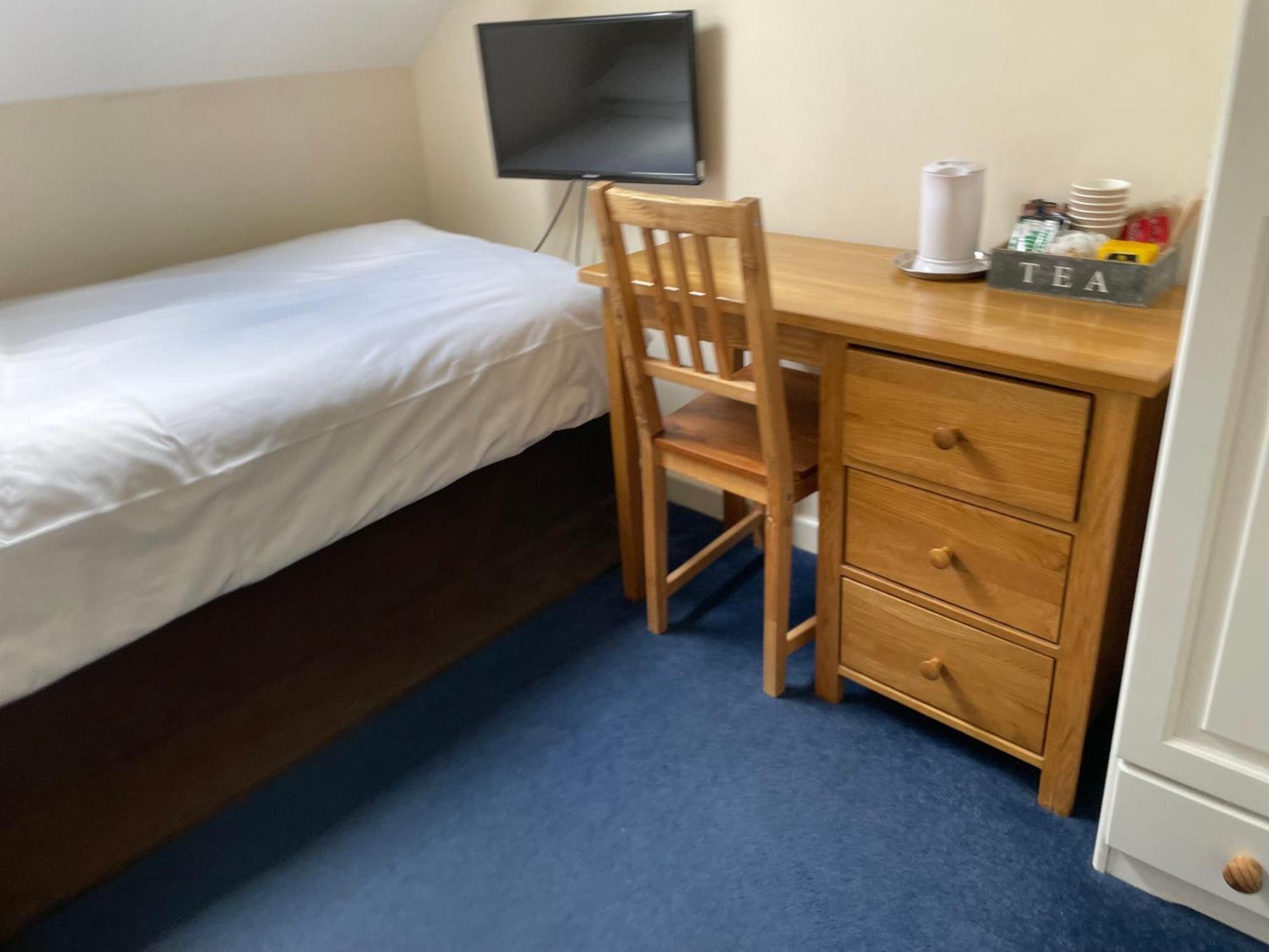 Bridge Farm Guesthouse Rooms Dundry Extérieur photo