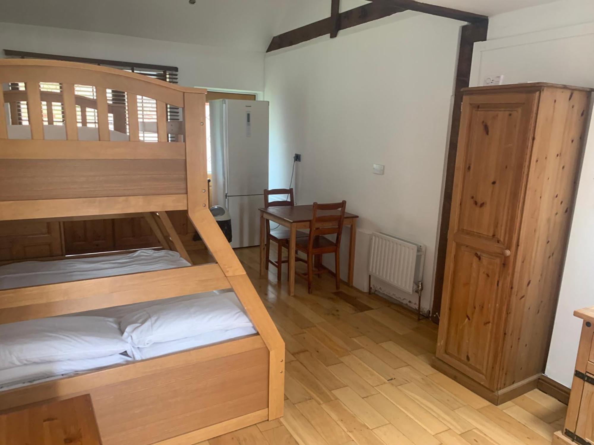 Bridge Farm Guesthouse Rooms Dundry Extérieur photo