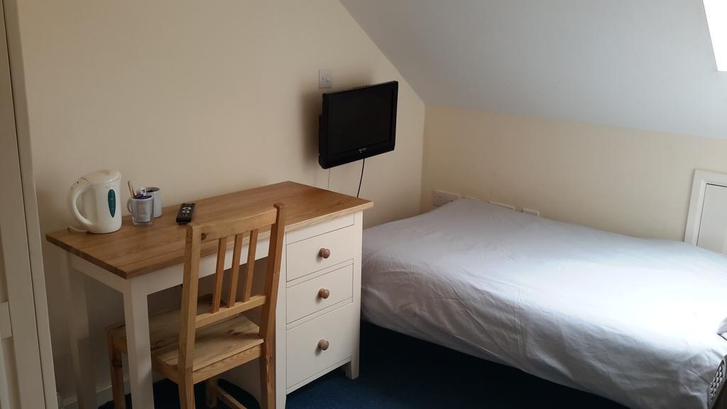 Bridge Farm Guesthouse Rooms Dundry Extérieur photo