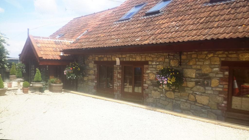 Bridge Farm Guesthouse Rooms Dundry Extérieur photo