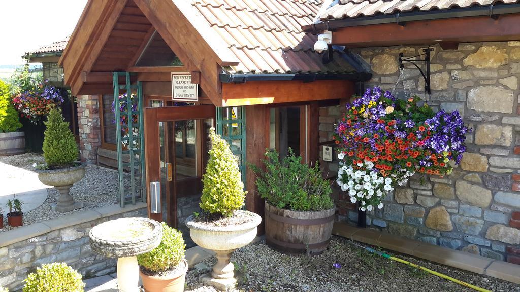 Bridge Farm Guesthouse Rooms Dundry Extérieur photo