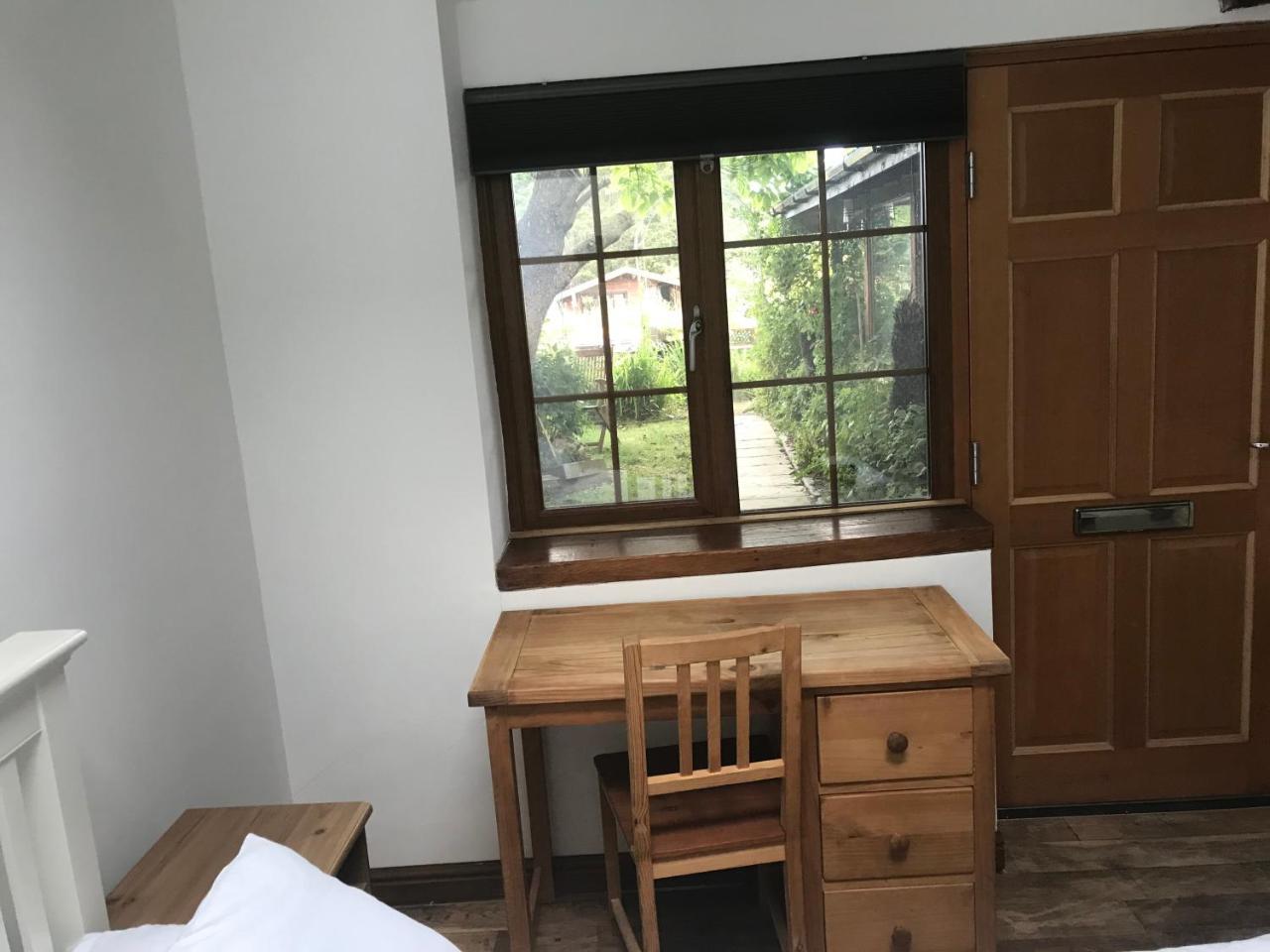 Bridge Farm Guesthouse Rooms Dundry Extérieur photo