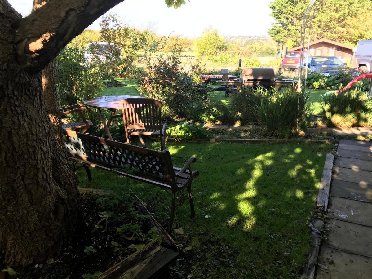 Bridge Farm Guesthouse Rooms Dundry Extérieur photo