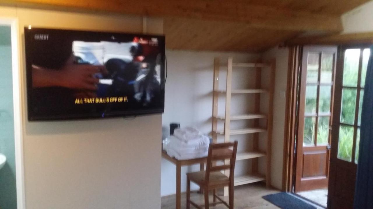 Bridge Farm Guesthouse Rooms Dundry Extérieur photo