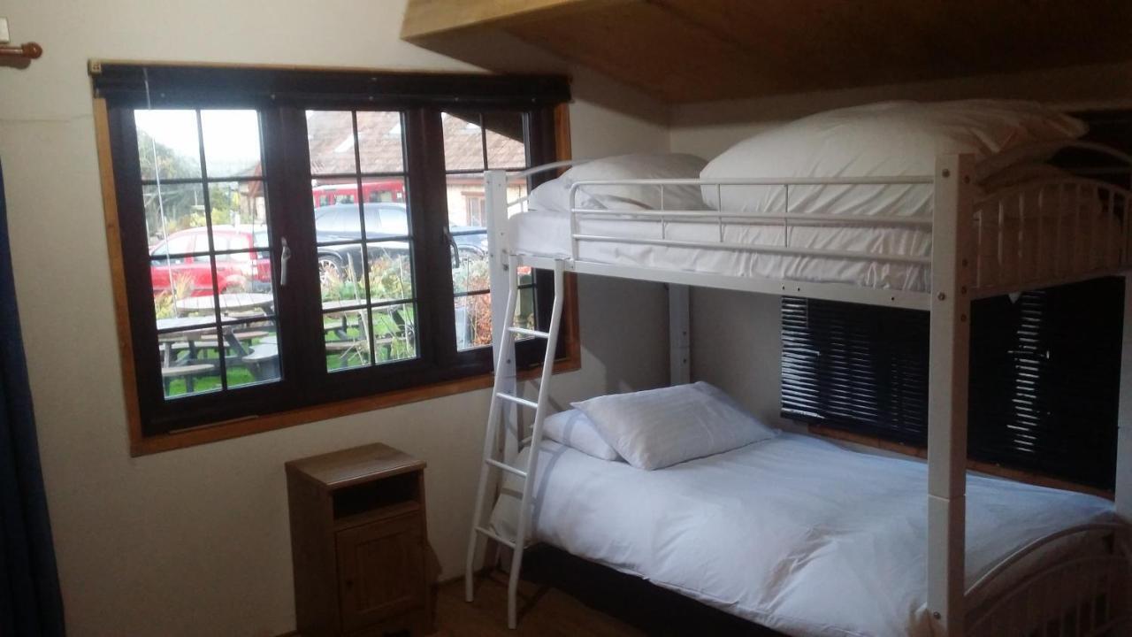 Bridge Farm Guesthouse Rooms Dundry Extérieur photo