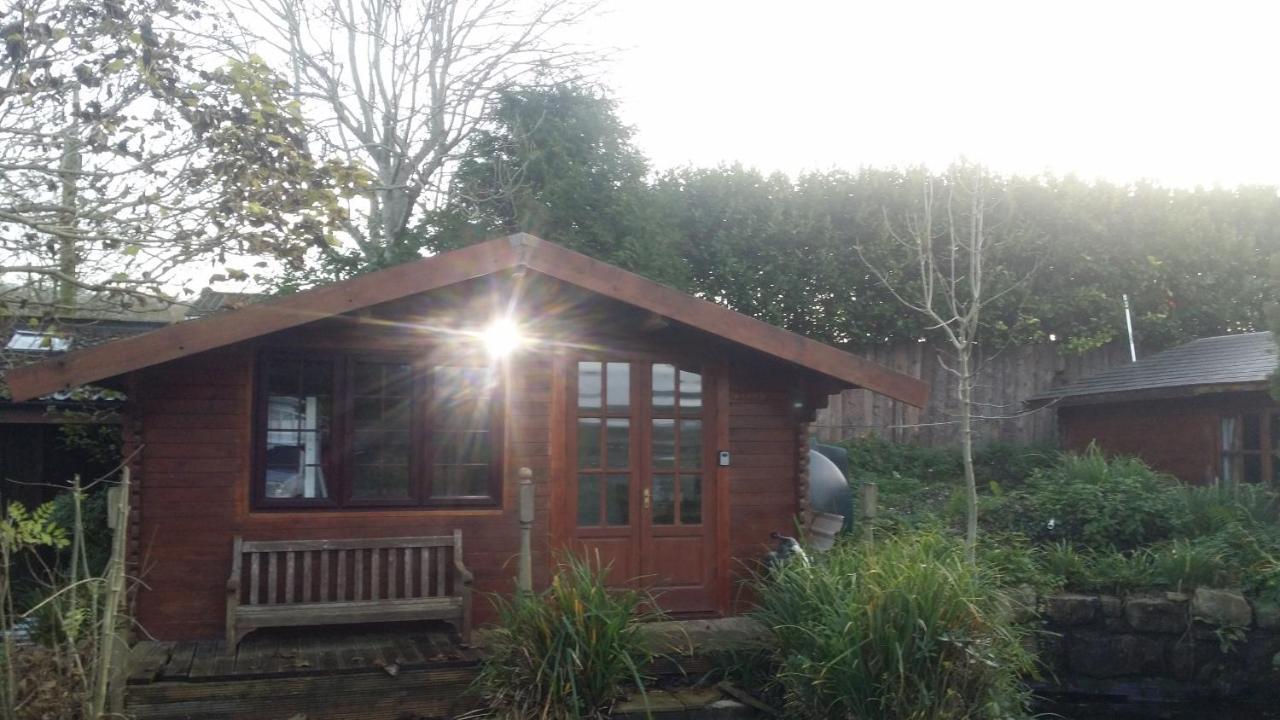Bridge Farm Guesthouse Rooms Dundry Extérieur photo